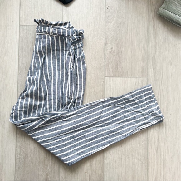 Urban Outfitters Striped Pants - Picture 2 of 3